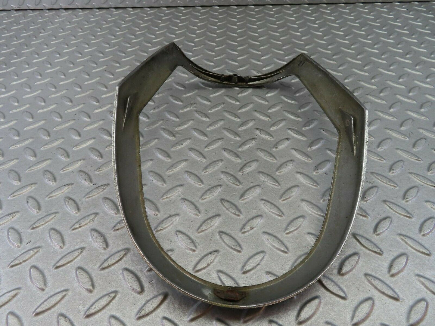 8113 Mercedes-Benz W108 Headlight Chrome Frame 1305542029