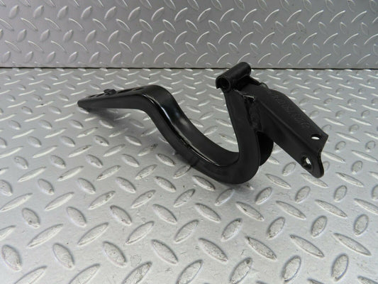 9694 Mercedes-Benz C123 280CE Coupe Trunk Lid Hinge Right Side 1237500287