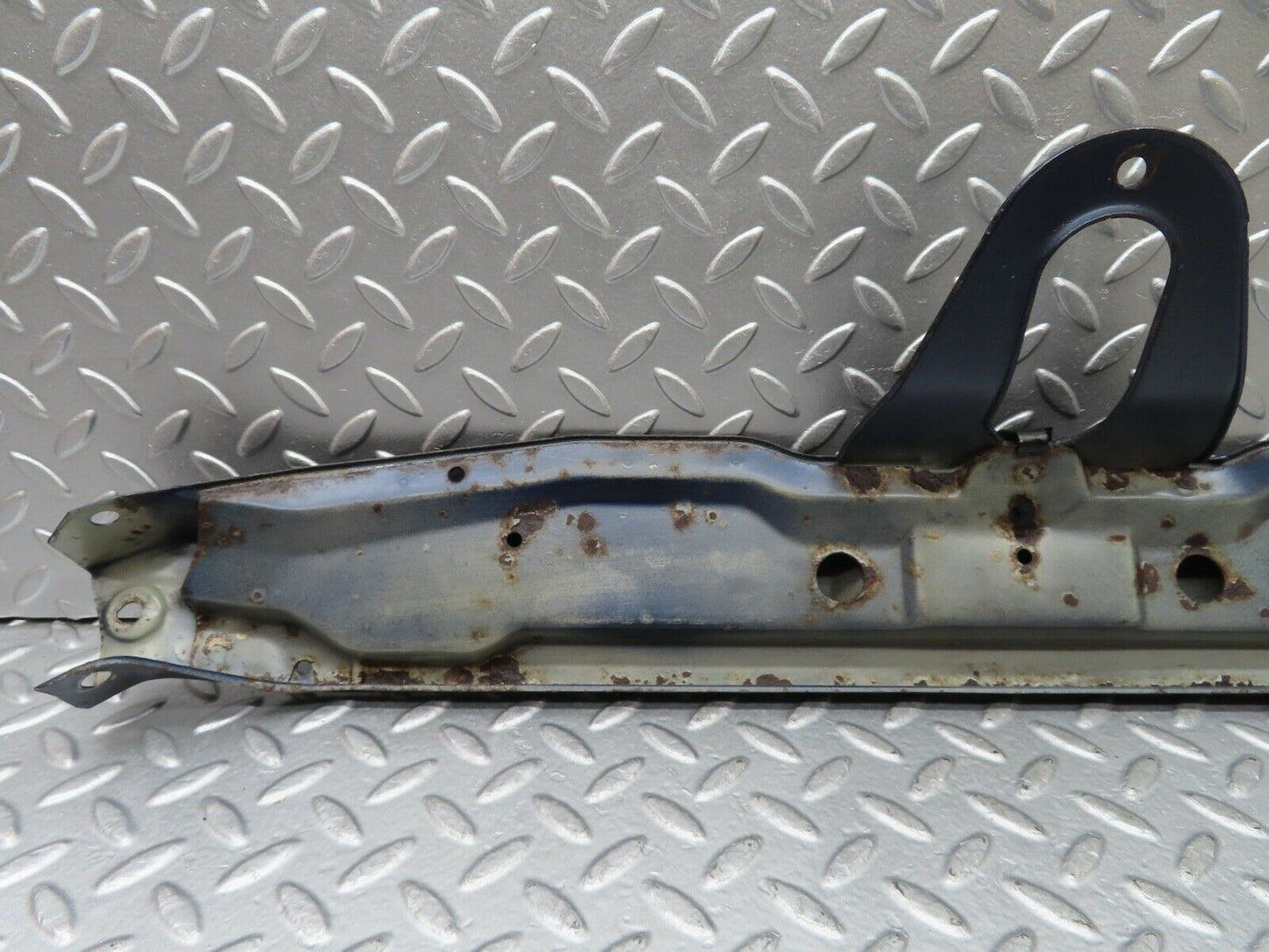 20102 Mercedes-Benz R129 300SL Coupe Cross Member Crash Bar Panel 1405844821