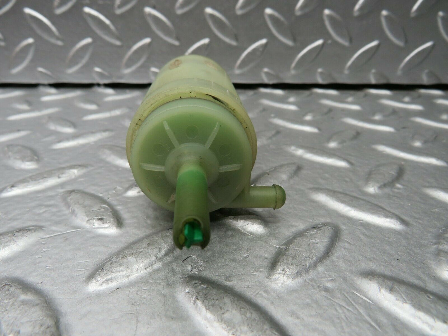 22984 Mercedes-Benz C123 230CE Coupe Windscreen Washer Pump