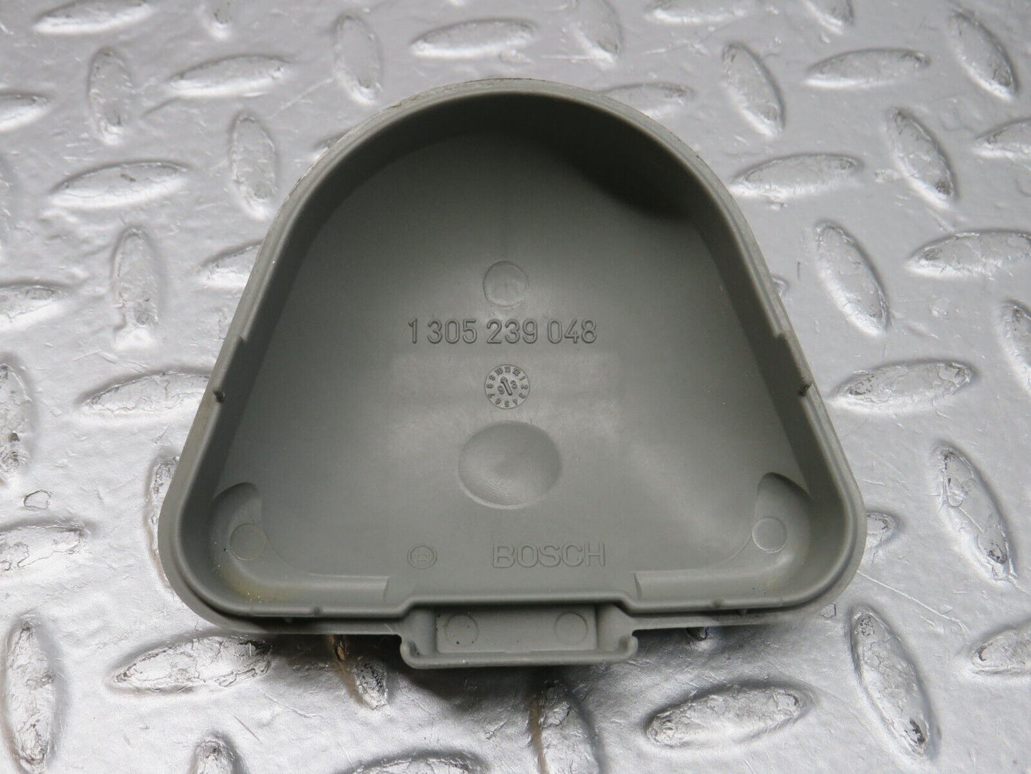 38465 Mercedes-Benz R129 280SL Coupe Front Left Fog Light Bosch 0305120001 1298200156 1305621245