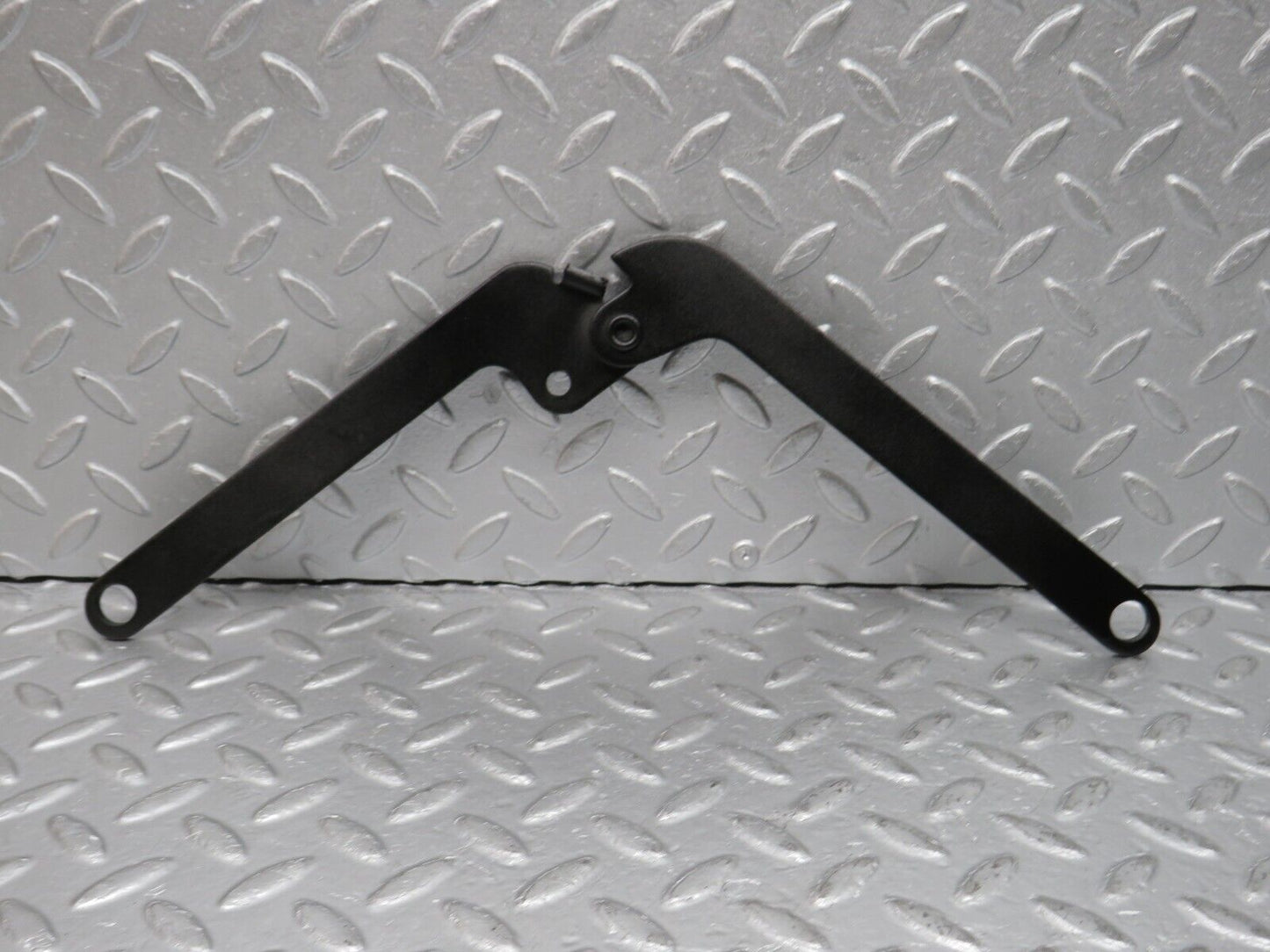39260 Mercedes-Benz R107 500SL Bonnet Hinge Right Side