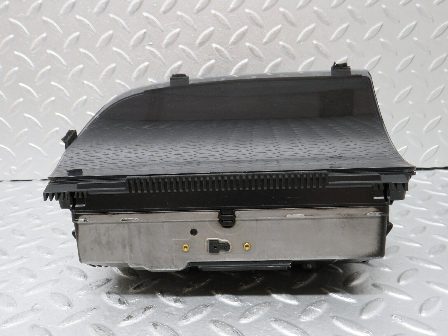 35115 Mercedes-Benz W221 Sat Nav Radio Display 1036905305 1036904816