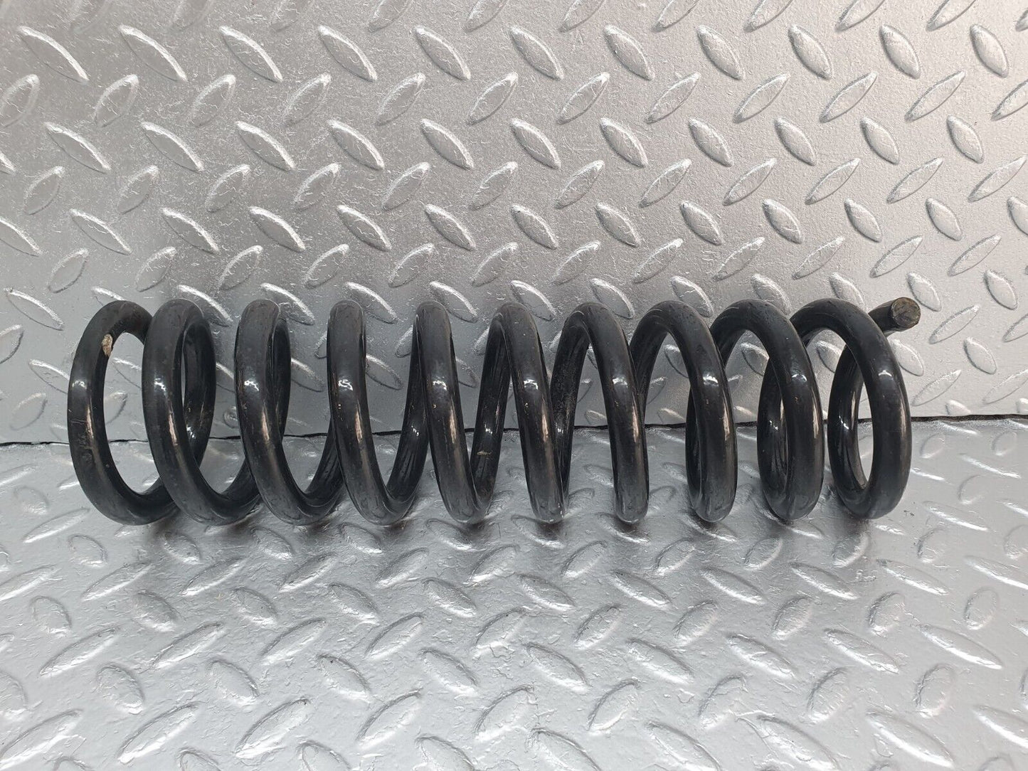 42458 Mercedes-Benz R129 320SL Coupe Rear Coil Spring Pair
