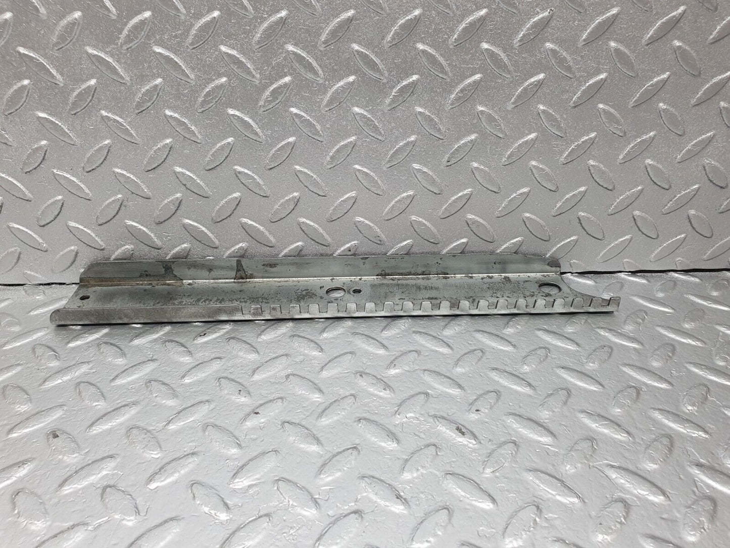43333 Mercedes-Benz W108 280SE Front Right Seat Rail Channel