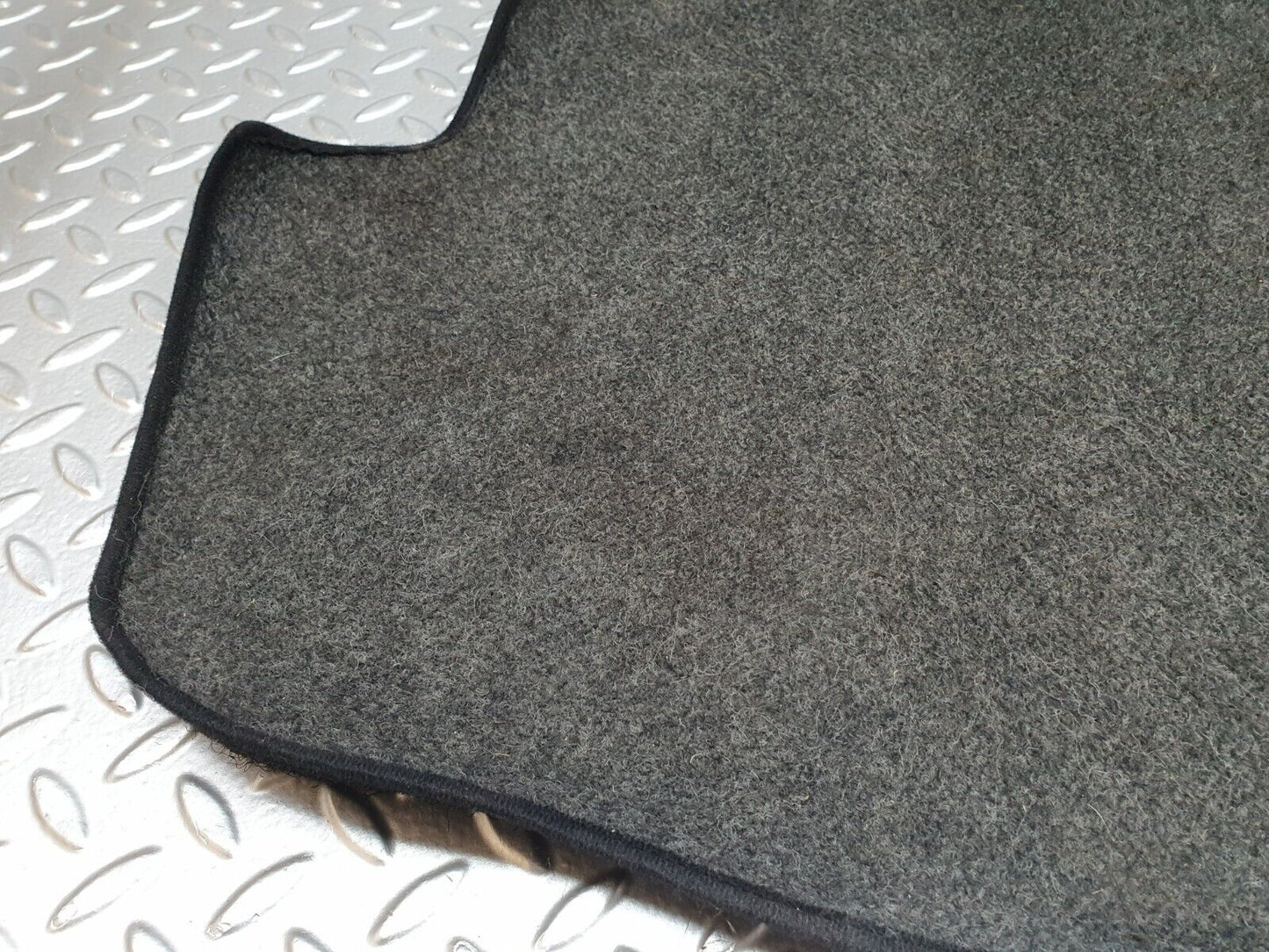 41770 Mercedes-Benz W202 C200 Trunk Boot Floor Carpet 2026800342
