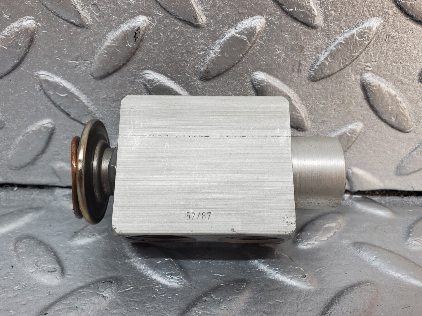 45942 Mercedes-Benz W126 420SE Air Conditioning Expansion Valve