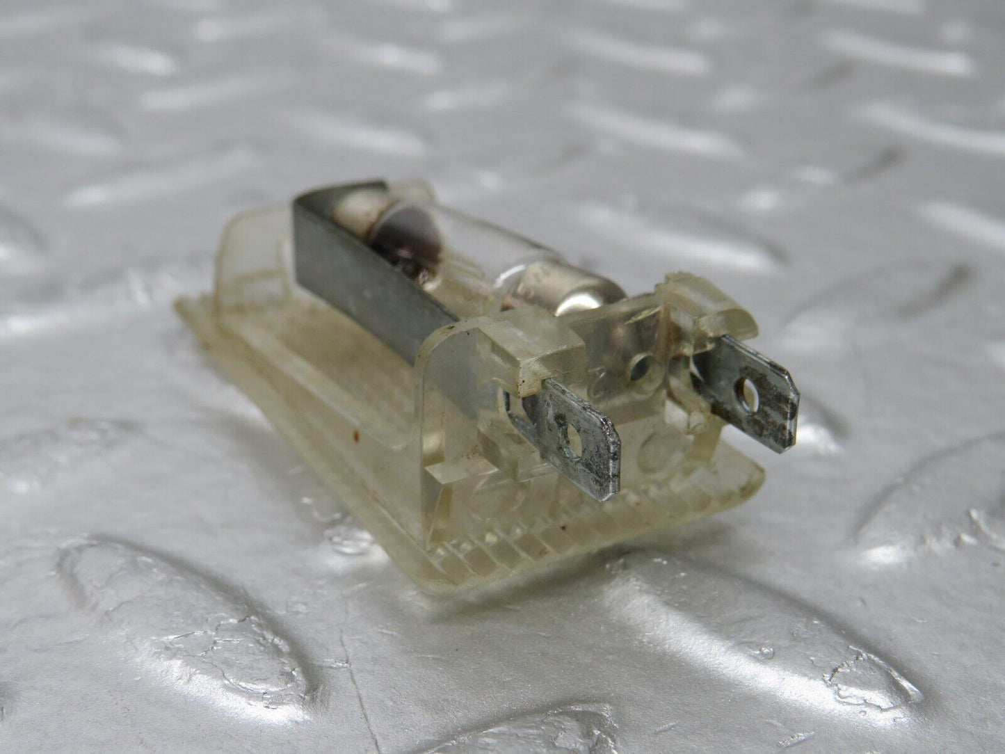 34642 Mercedes-Benz C126 380SEC Coupe Glove Box Light