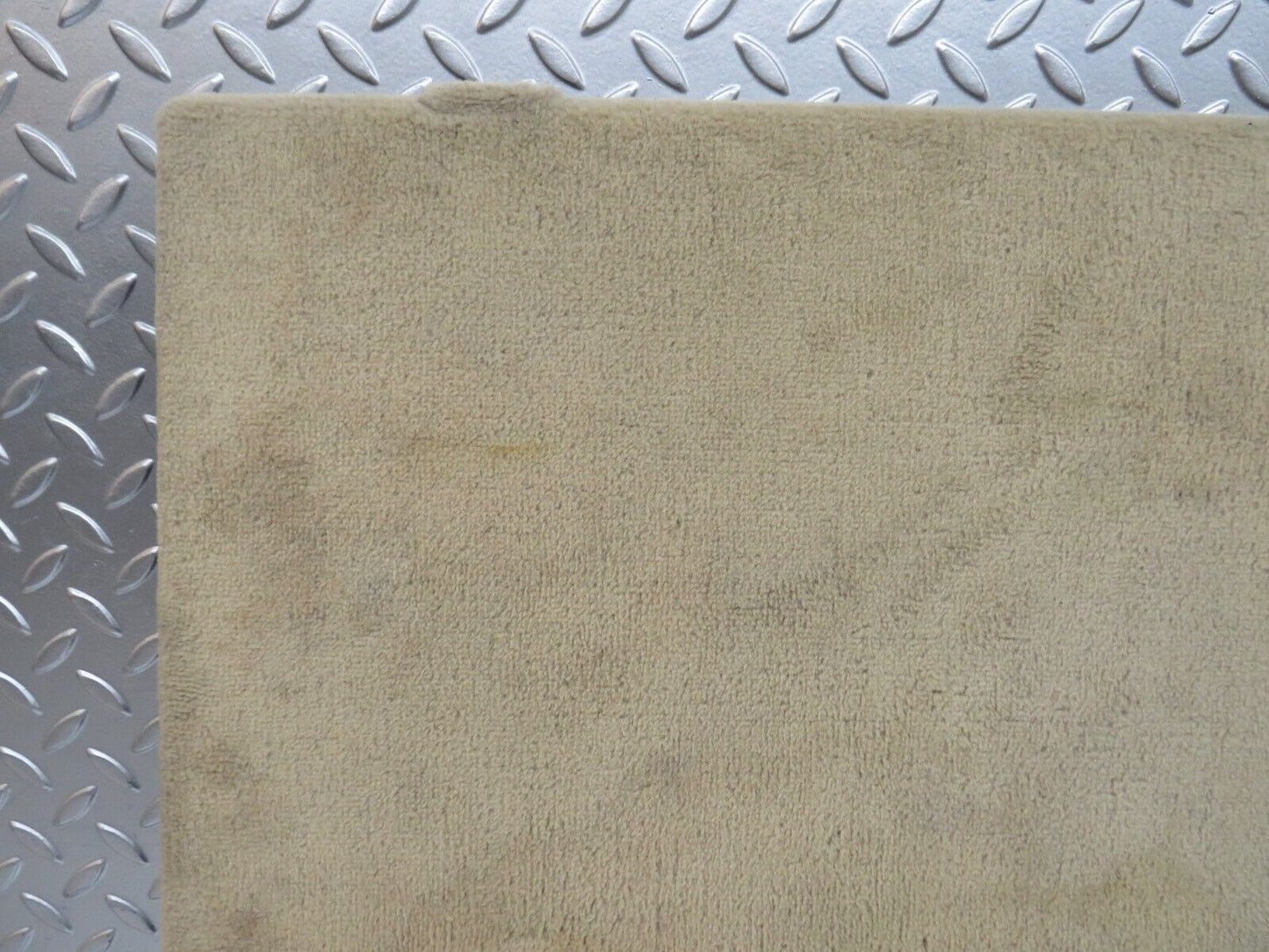27788 Mercedes-Benz S124 300TE Wagon Trunk Floor Carpet