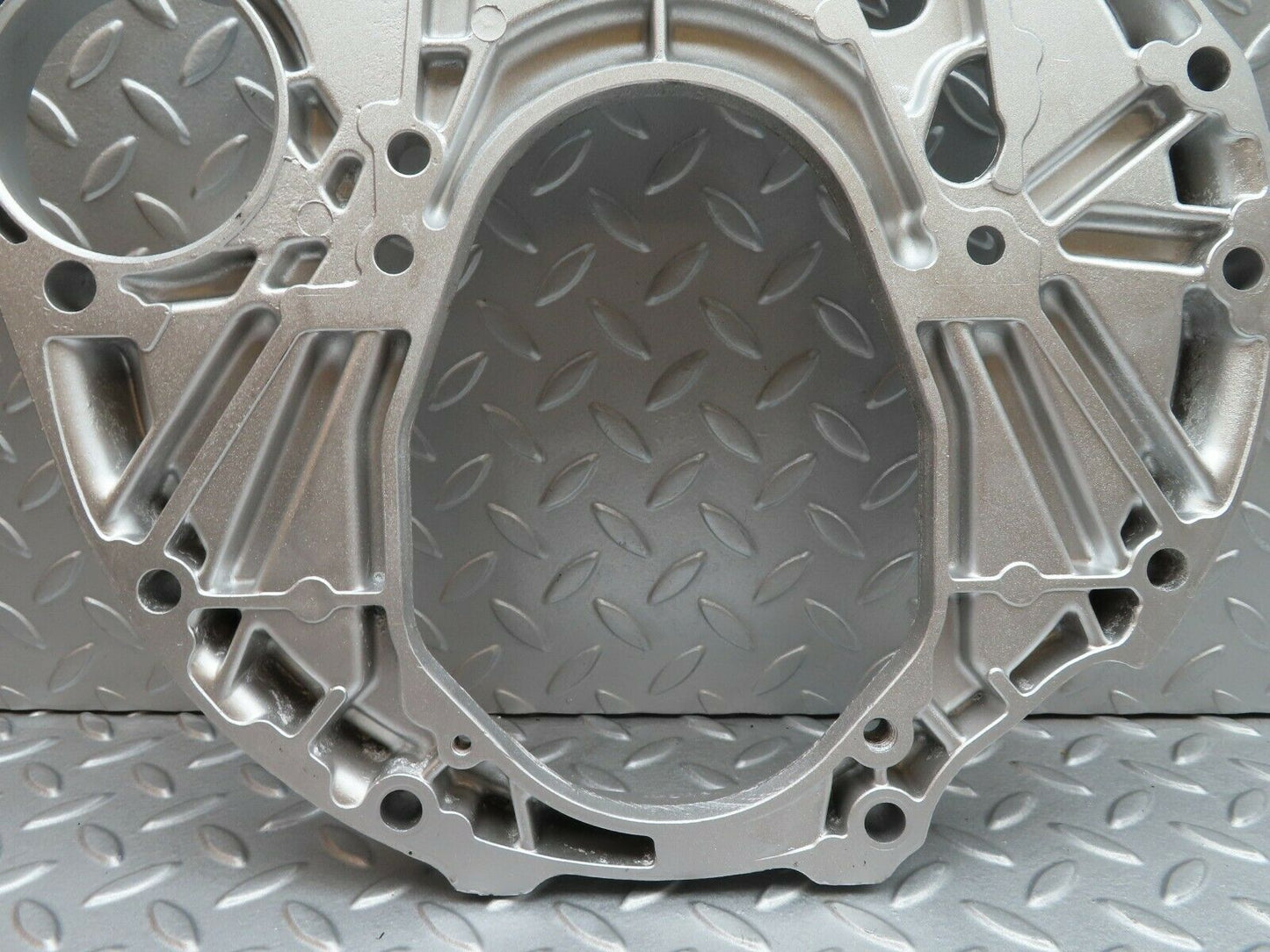 4791 Mercedes-Benz W114 280CE Coupe Gearbox Flange 1100110145
