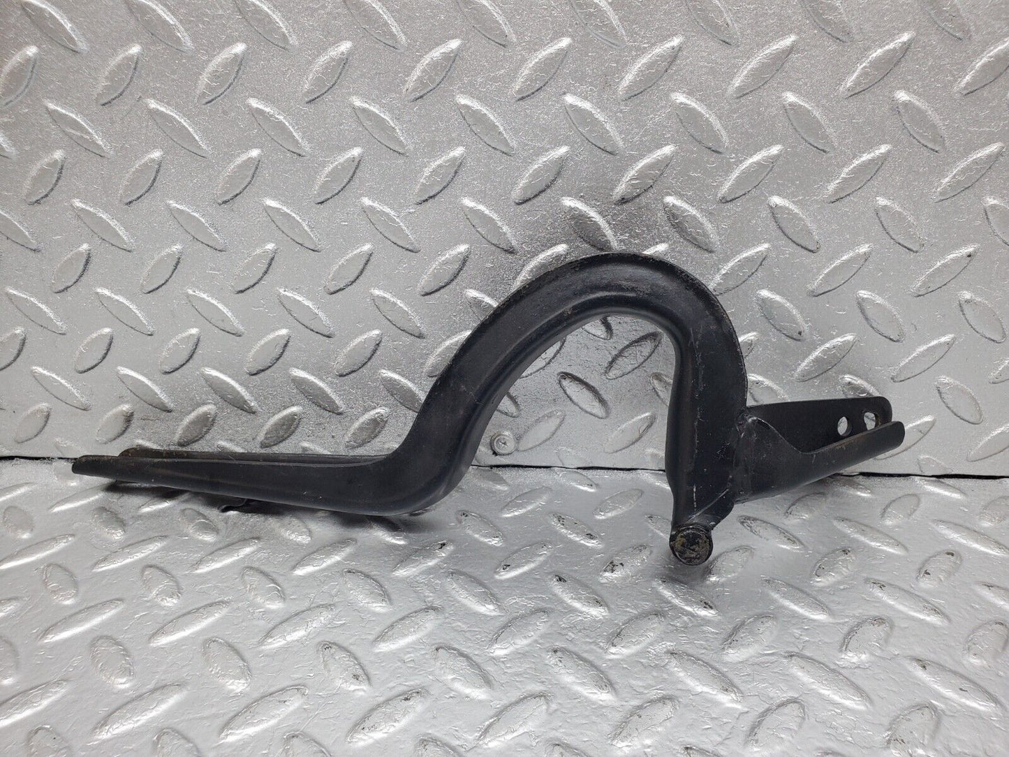 45278 Mercedes-Benz C123 230CE Coupe Trunk Lid Hinge Right Side 1237500287