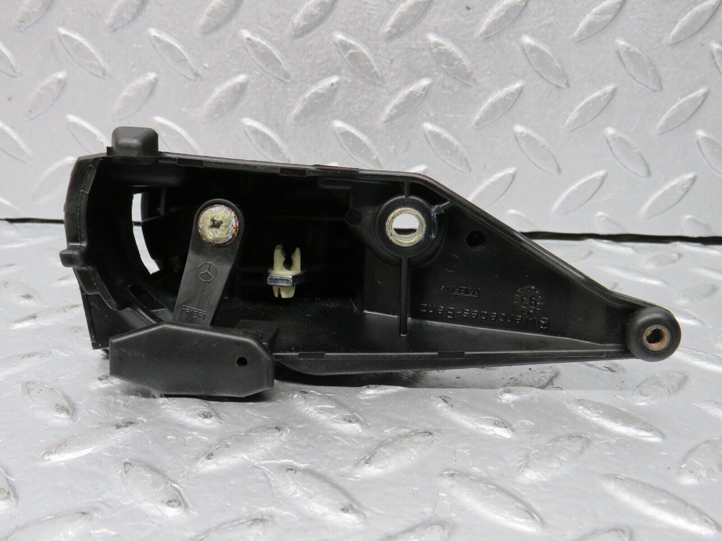 38472 Mercedes-Benz R129 280SL Coupe Right Door Interior Handle