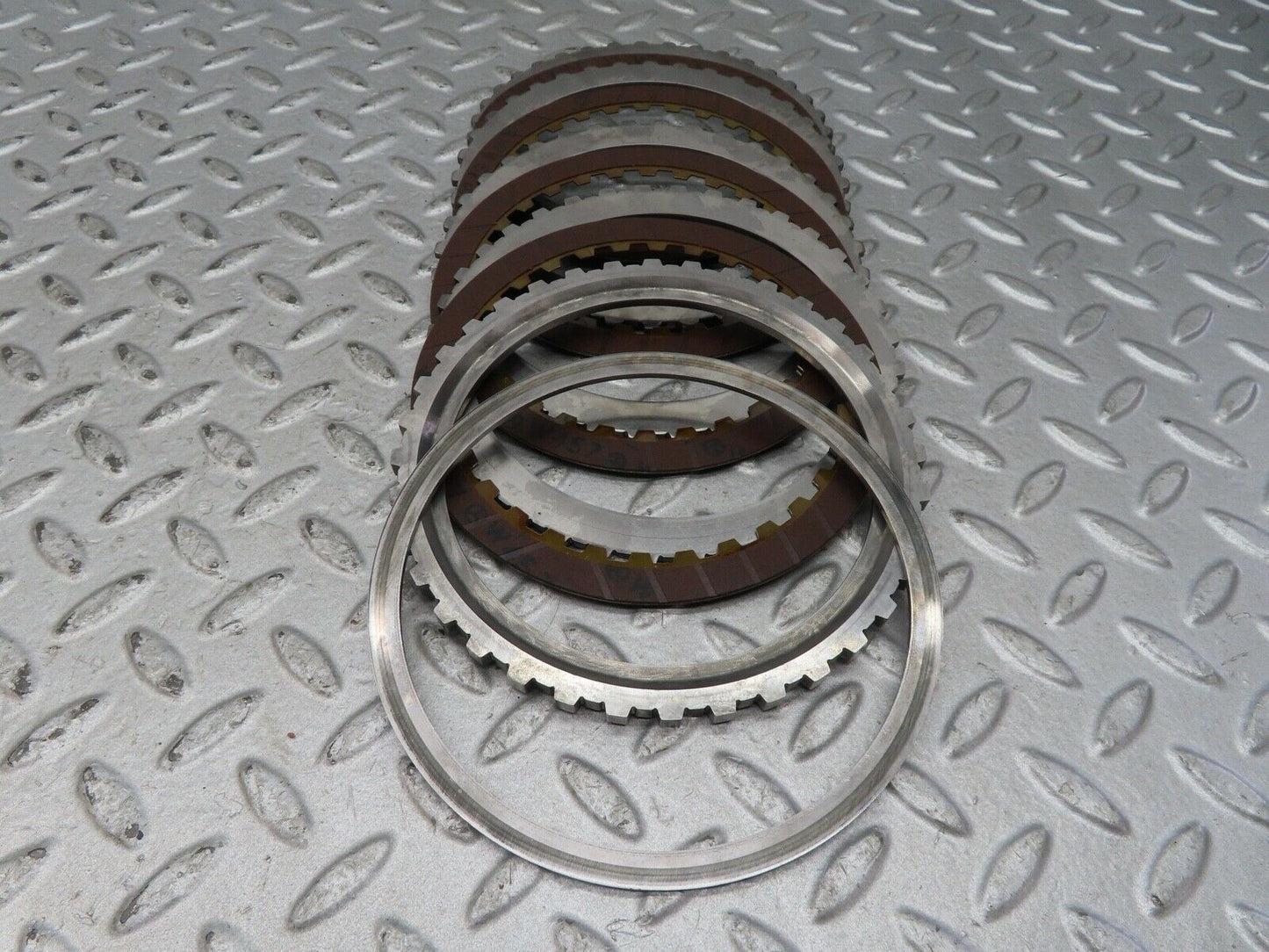 17851 Mercedes-Benz W123 230E Automatic Transmission Clutch