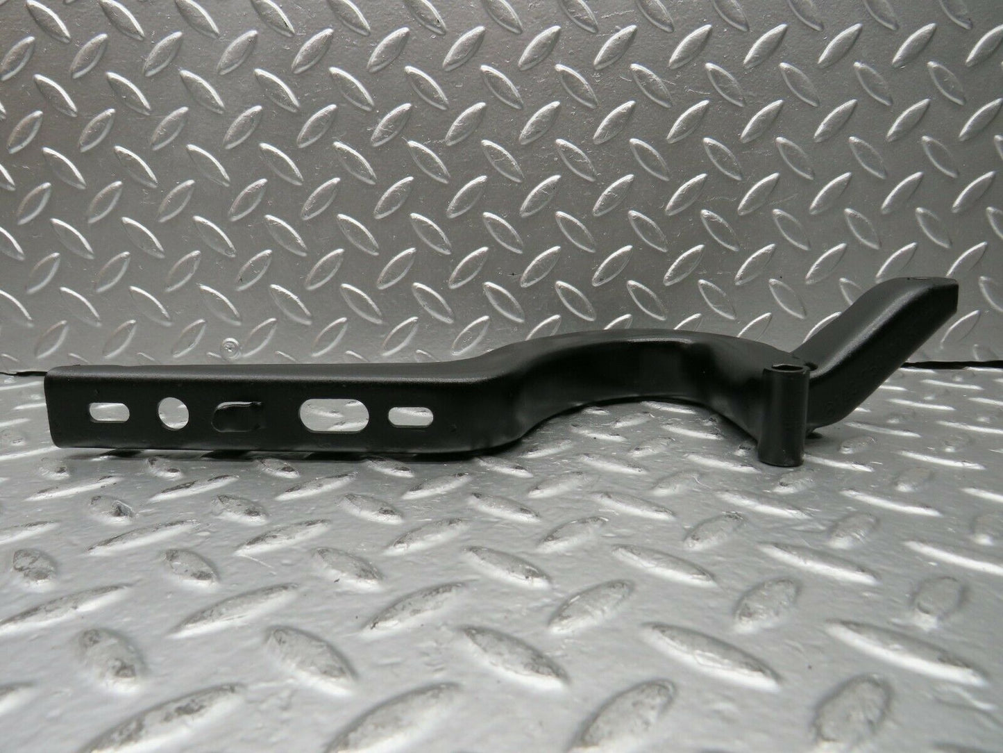 23050 Mercedes-Benz C123 230CE Coupe Trunk Lid Hinge Left Side 1237500187