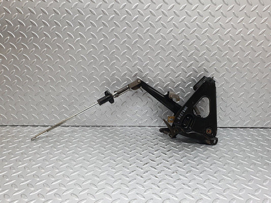 41211 Mercedes-Benz W126 300SE Handbrake Regulator