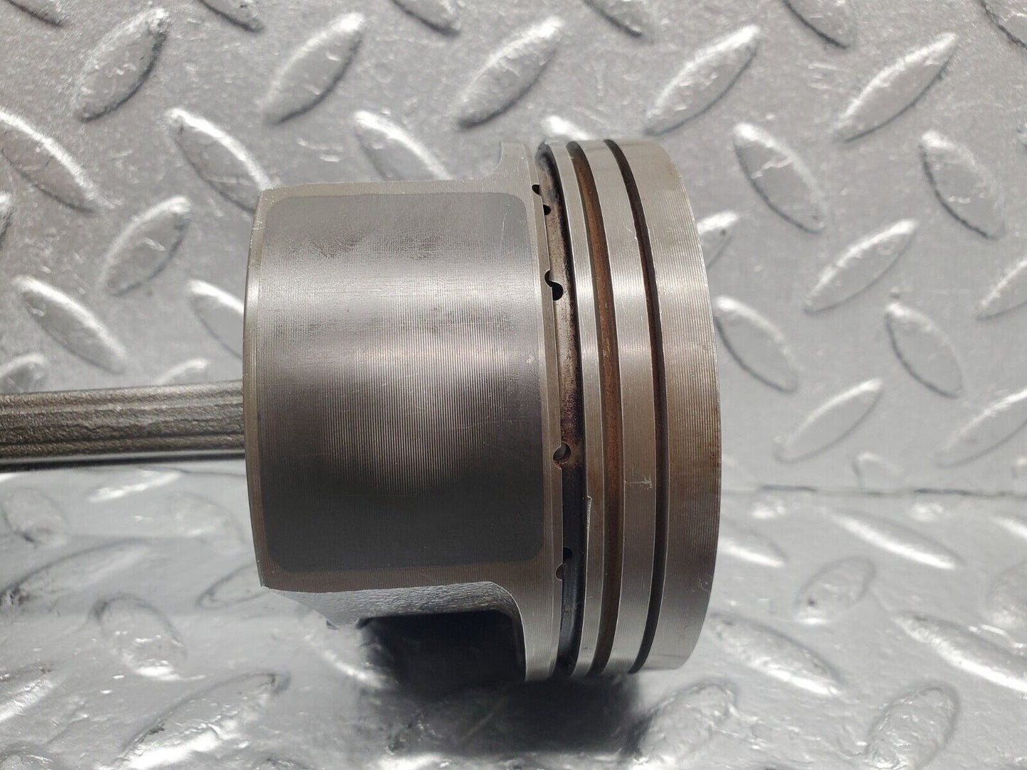 46224 Mercedes-Benz W124 280E Piston With Connecting Rod 1/94 B 74