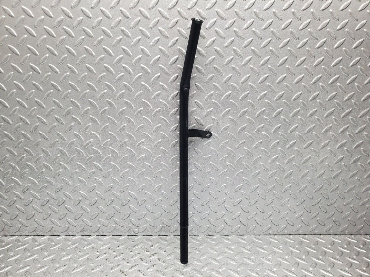 W112 oil dipstick housing used OEM