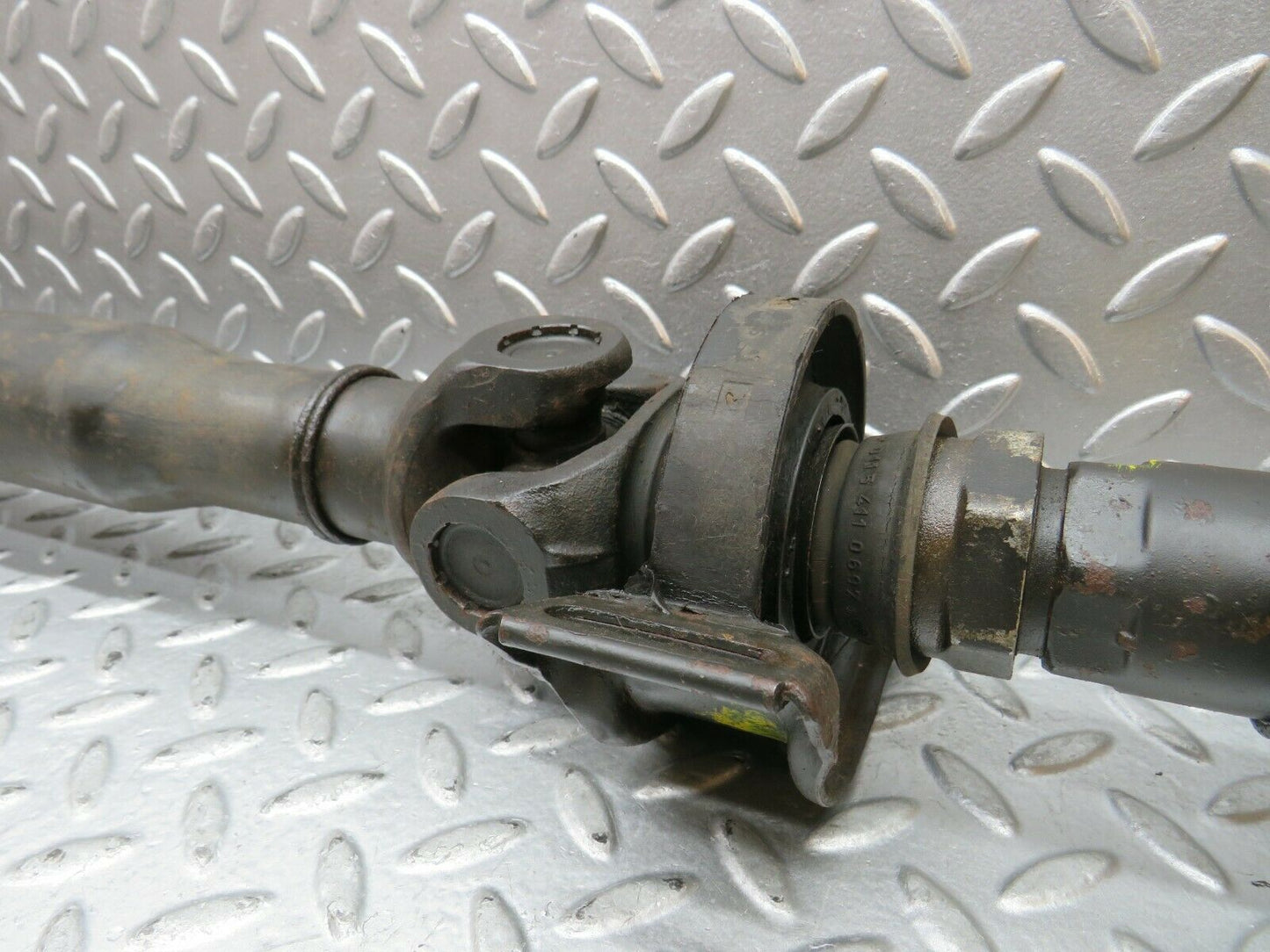 22243 Mercedes-Benz S123 280TE Coupe Cardan Shaft Prop Shaft