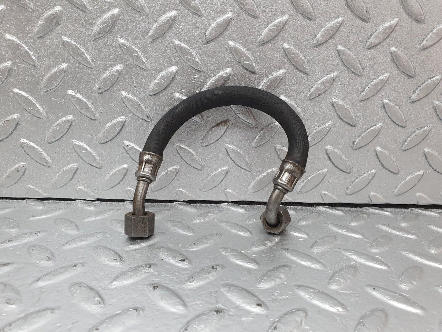 43467 Mercedes-Benz W108 280SE Fuel Hose Pipe