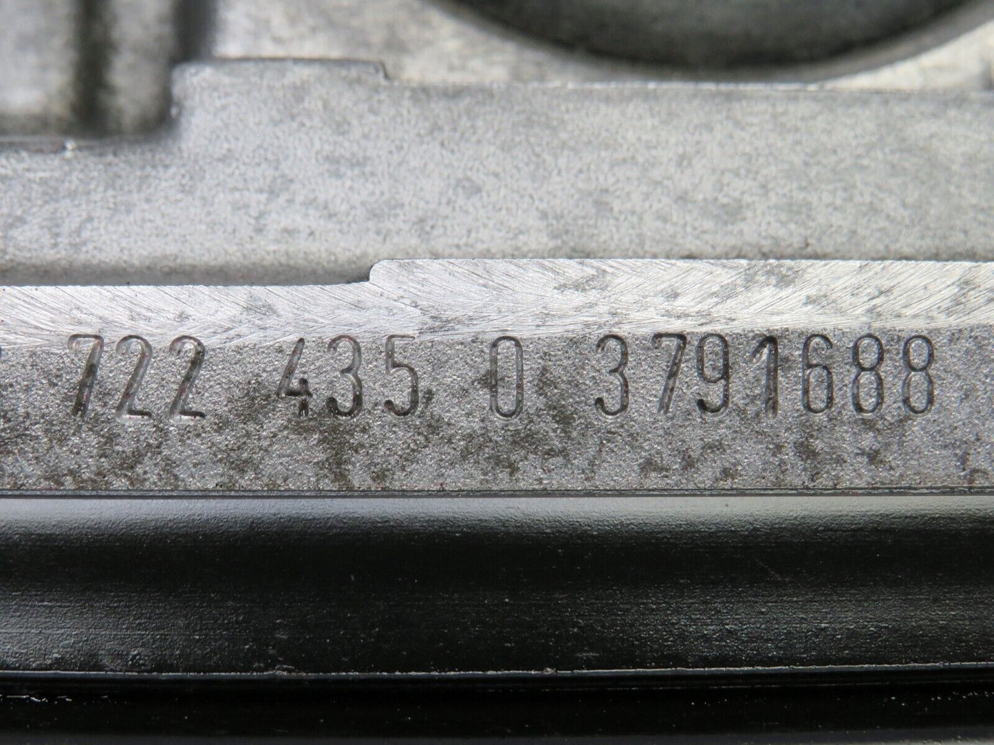 27845 Mercedes-Benz S124 300TE Automatic Gearbox 722.435 1242703502 2012710701