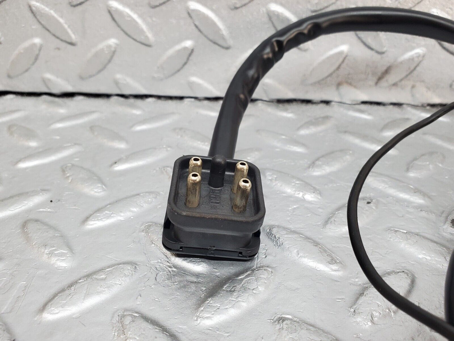 44425 Mercedes-Benz W123 280E Automatic Transmission Harness Wiring 1235407108 0115455428