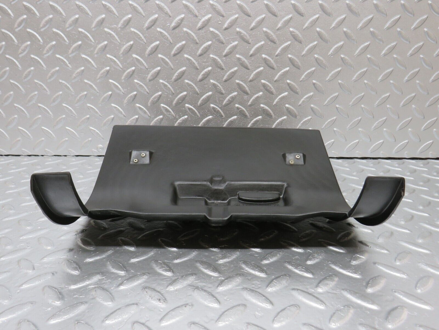 34102 Mercedes-Benz W124 260E Heater Blower Fan Cover 1248300028