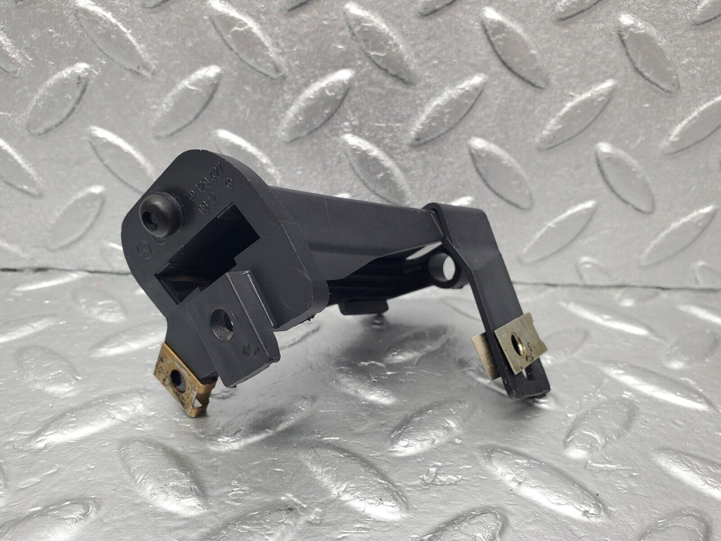 46829 Mercedes-Benz R129 320SL Coupe Parking Brake Release Handle 1294200195 1294271041 1294270912