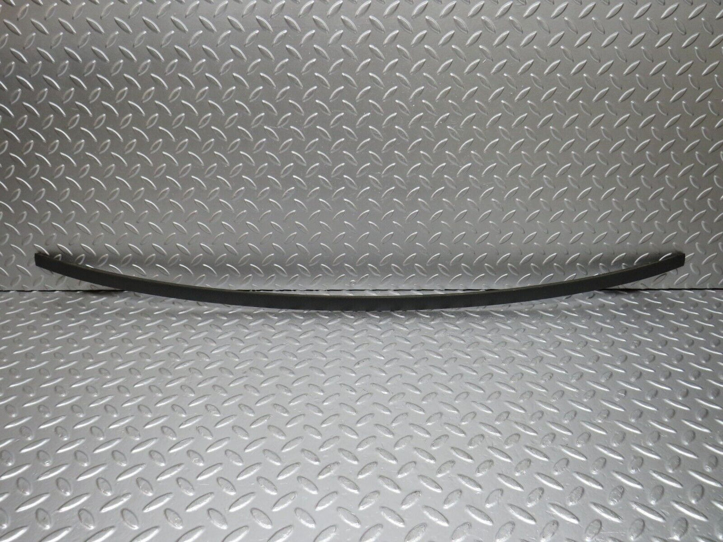 30942 Mercedes-Benz W201 190E Windscreen Top Cover Trim