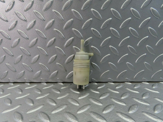 10471 Mercedes-Benz W201 190E Windscreen Washer Pump 1248690421
