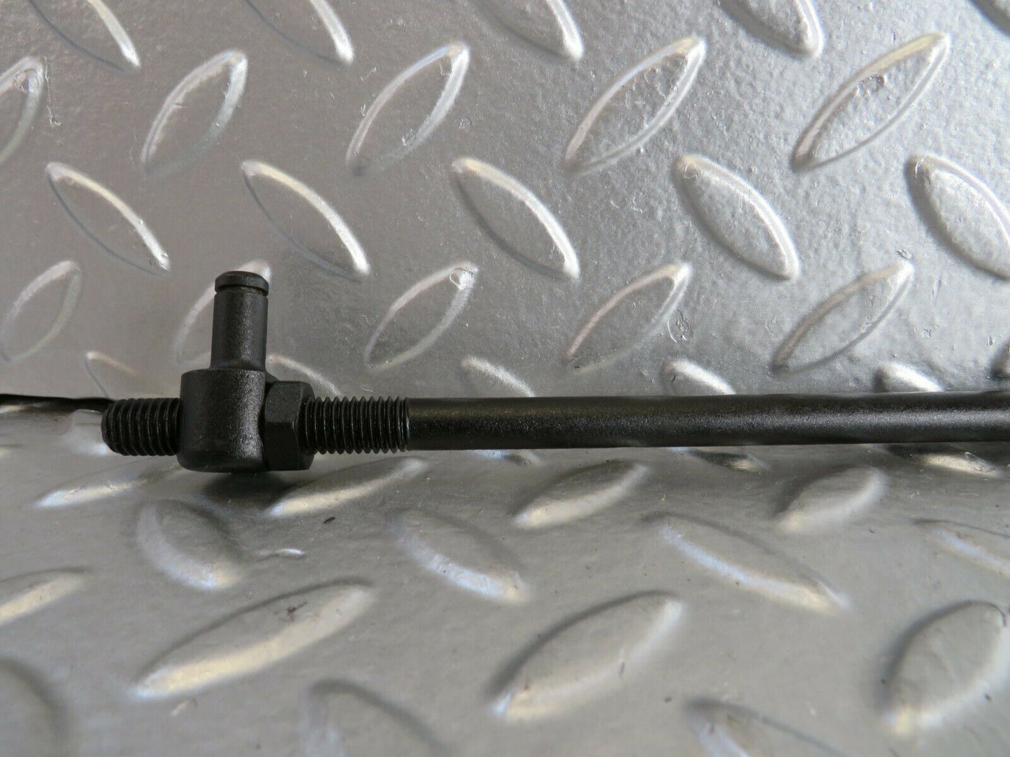 23385 Mercedes-Benz W116 350SE Gear Selector Linkage