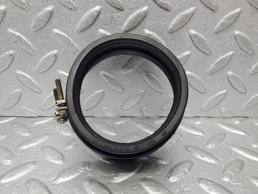 46716 Mercedes-Benz W123 280E Air Intake Hose Pipe 1101410582