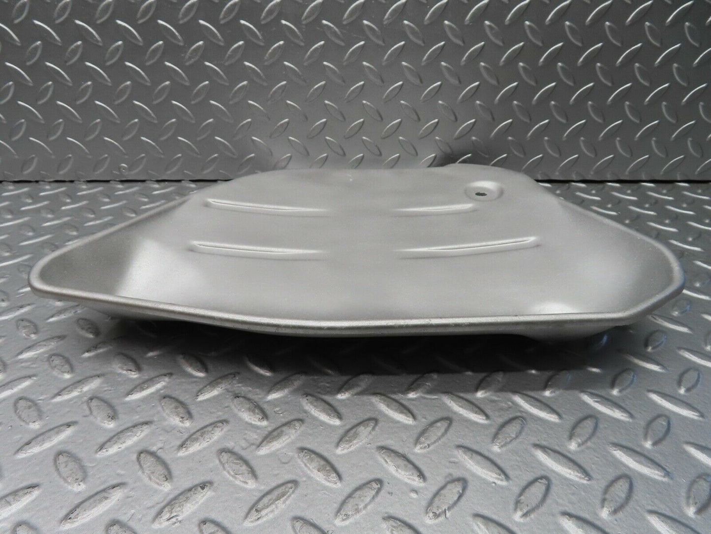 20195 Mercedes-Benz R129 300SL Coupe Exhaust Heat Shield
