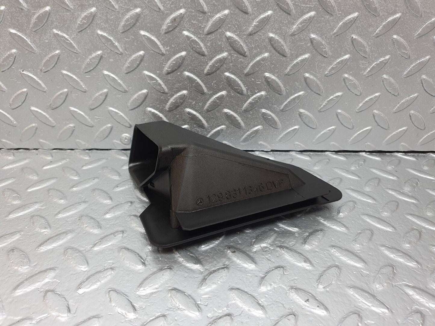 42217 Mercedes-Benz R129 320SL Coupe Heater Vent Left Side 1298311346
