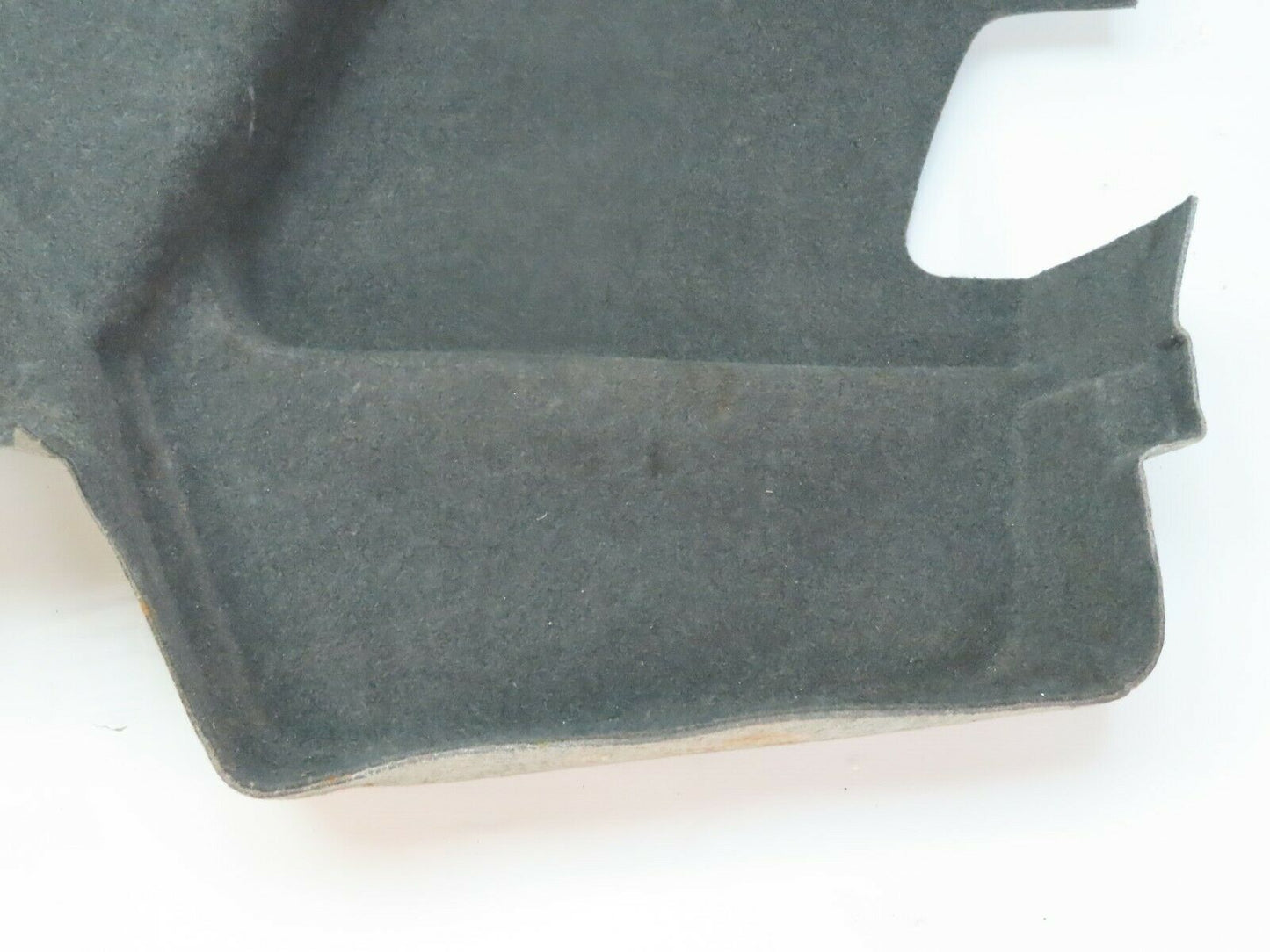 5453 Mercedes-Benz W124 230E Rear Right Trunk Panel 1246935433