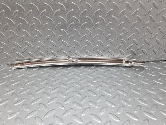 43212 Mercedes-Benz W108 280SE Front Left Door Window Chrome Channel