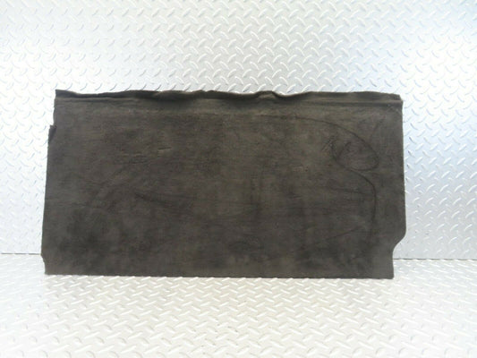 11171 Mercedes-Benz W221 S320 Boot Trunk Floor Cover 2216931191