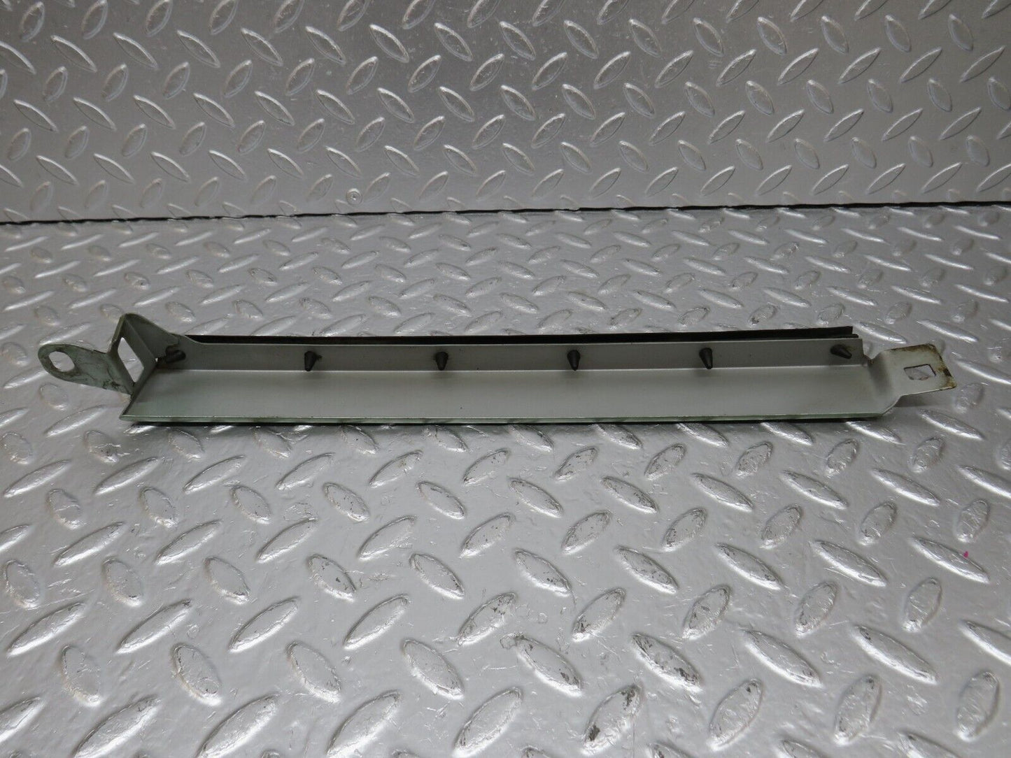34168 Mercedes-Benz W124 230E Under Headlight Trim Right Side