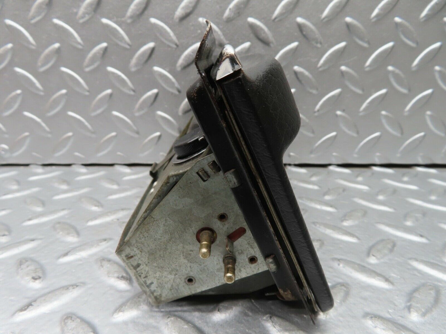 20907 Mercedes-Benz W114 250CE Coupe Centre Console Ashtray Black