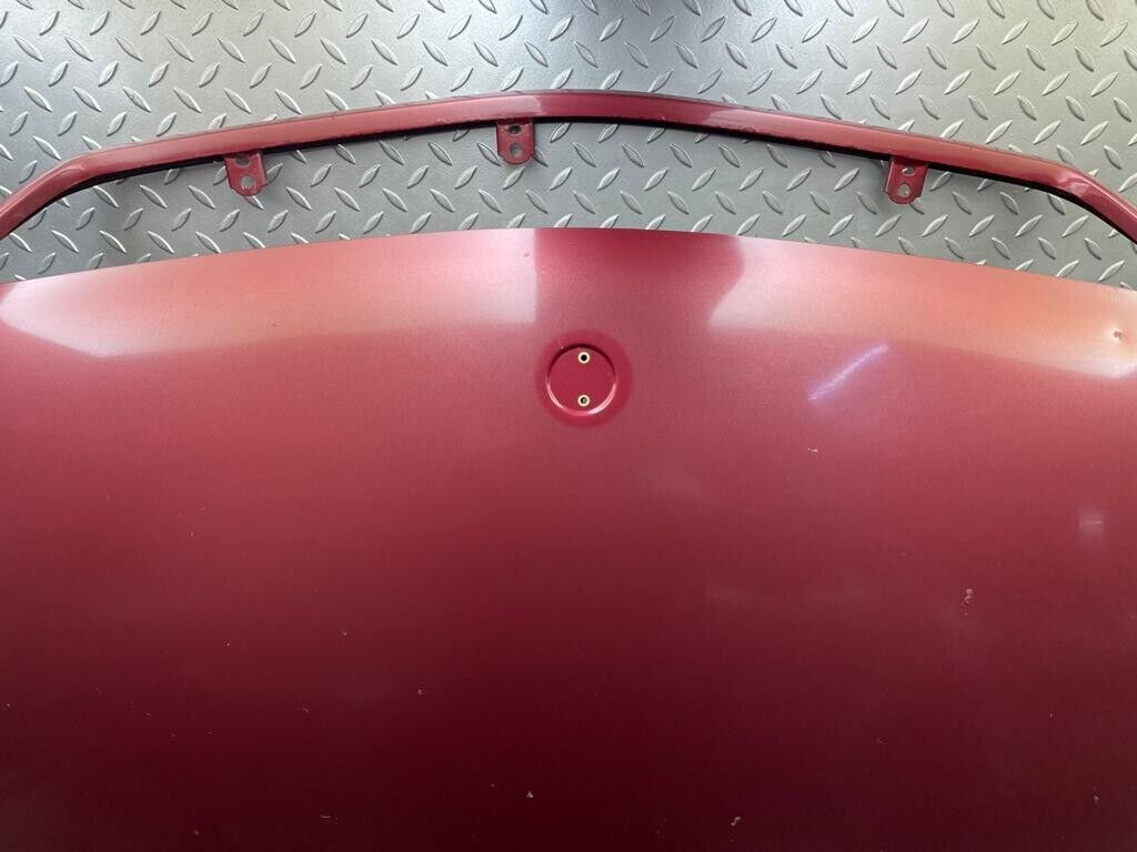 38318 Mercedes-Benz R129 280SL Coupe Bonnet