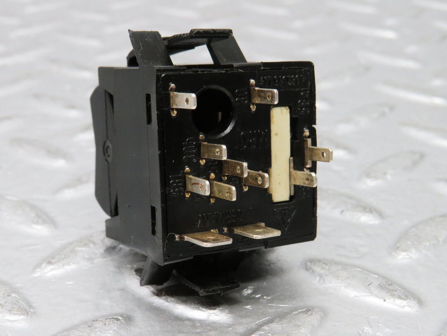 30041 Porsche 924 Headlight Switch 477941531