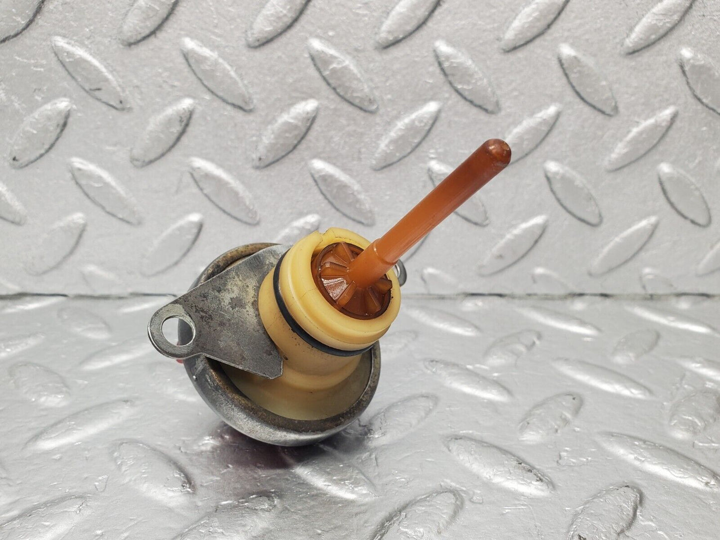 46096 Mercedes-Benz W126 420SE Automatic Gearbox Modulator Valve