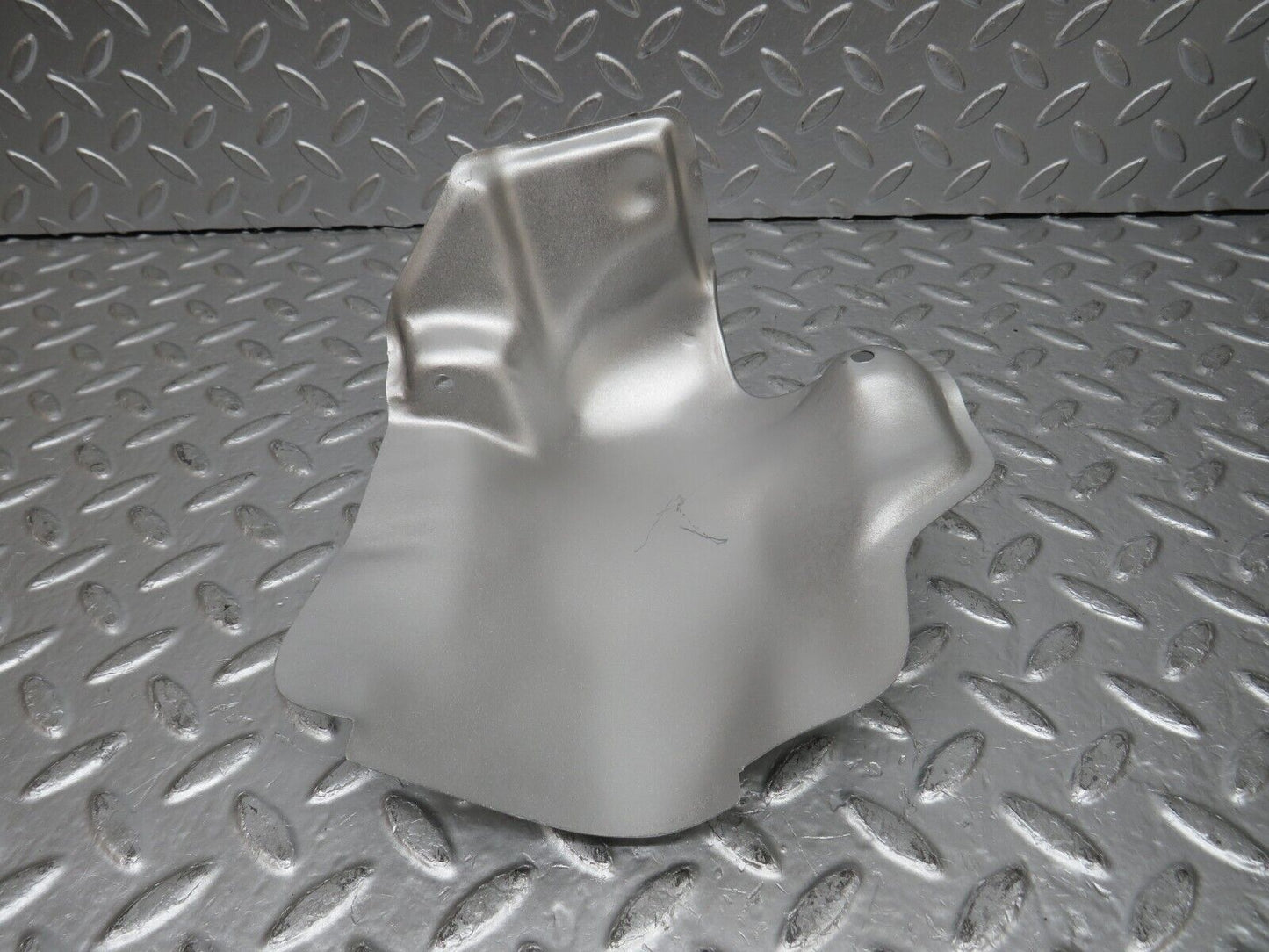 30541 Mercedes-Benz W124 230E Exhaust Heat Shield