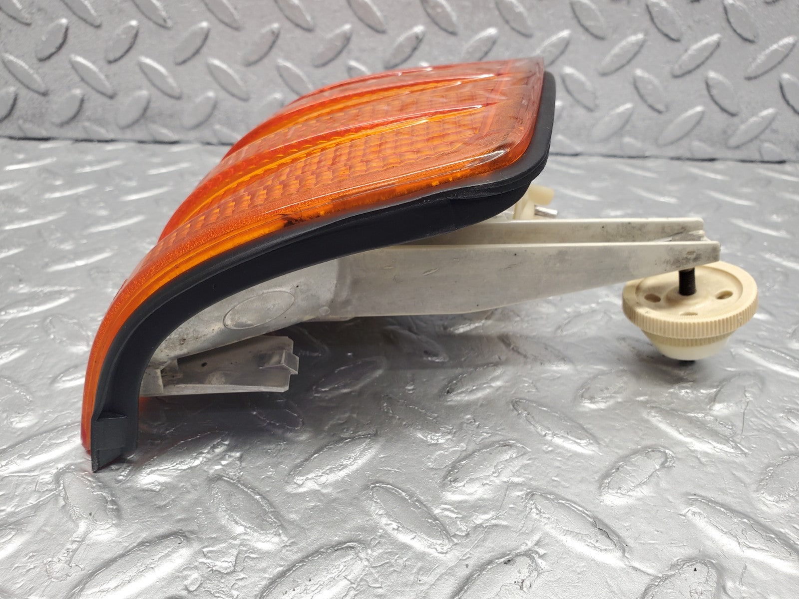 W201 Baby Benz indicator light front left side used OEM
