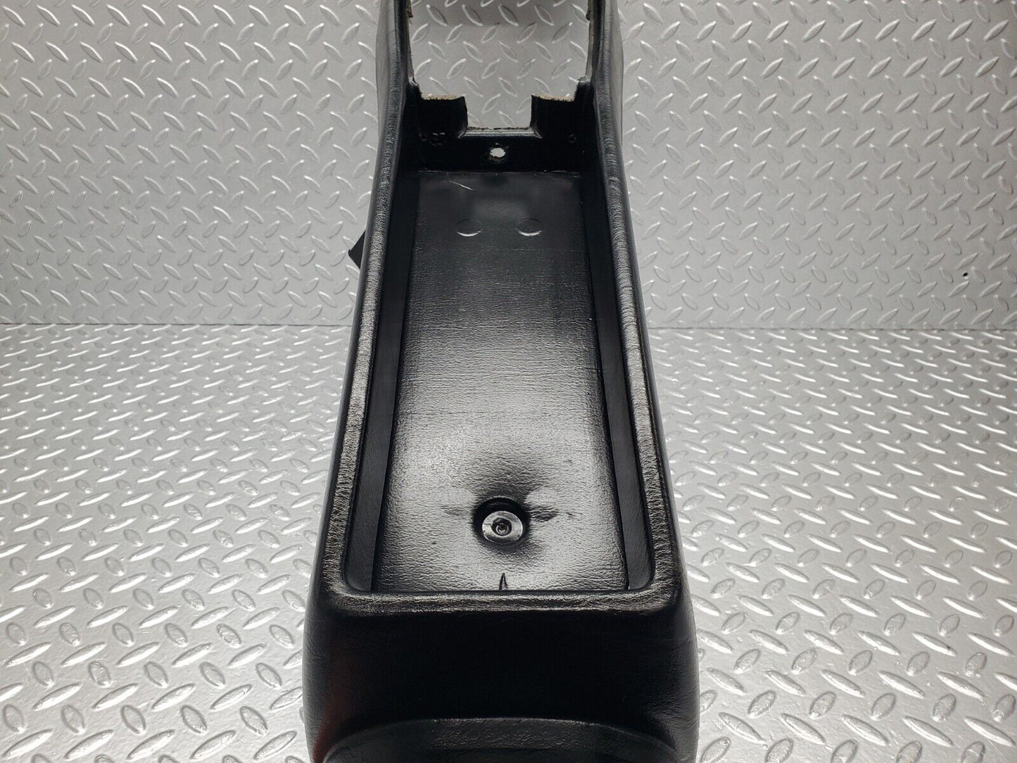 46496 Mercedes-Benz C123 280CE Coupe Centre Console Black