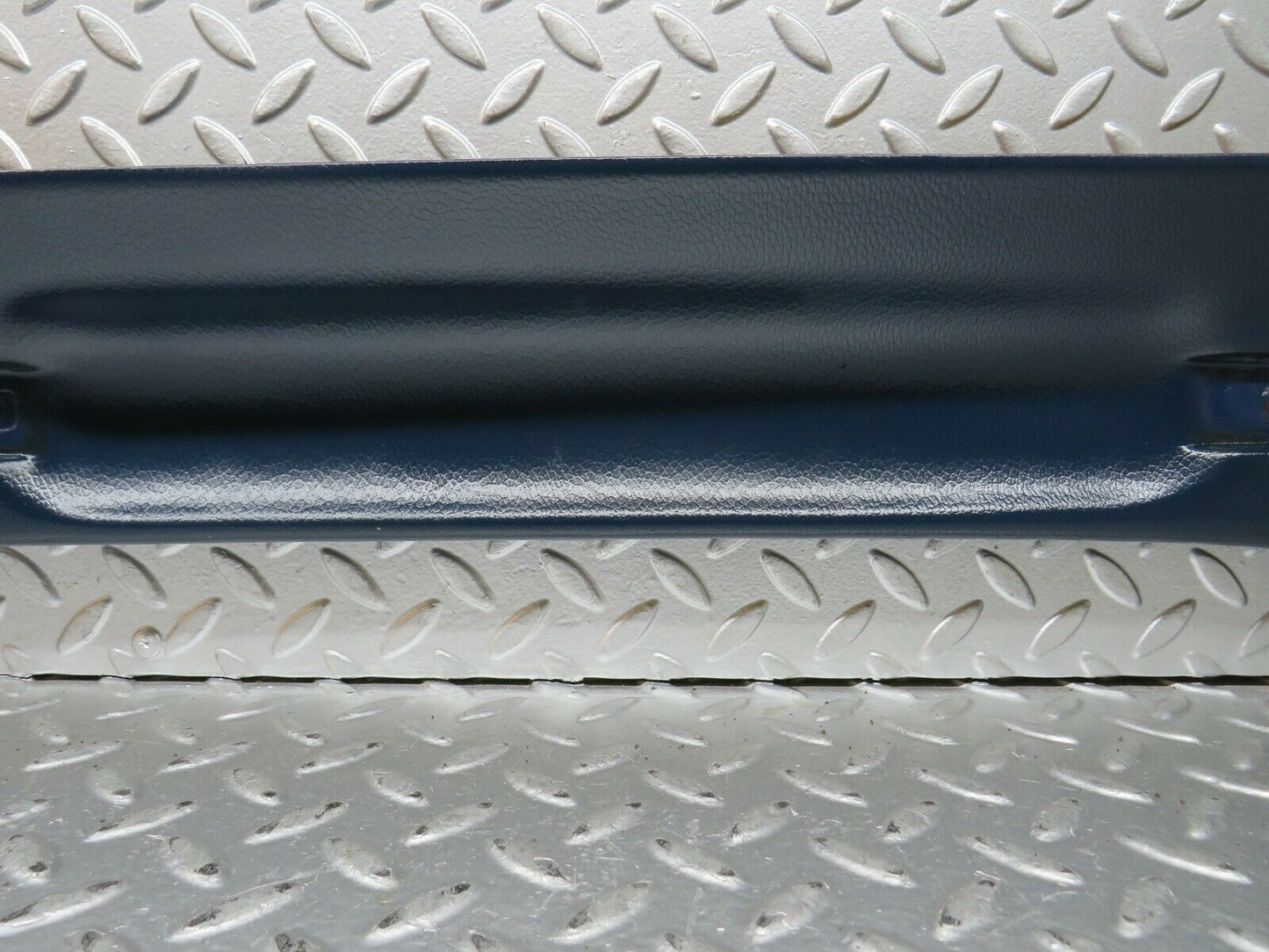 23178 Mercedes-Benz W116 350SE Headlining Roof Panel Right Side Blue