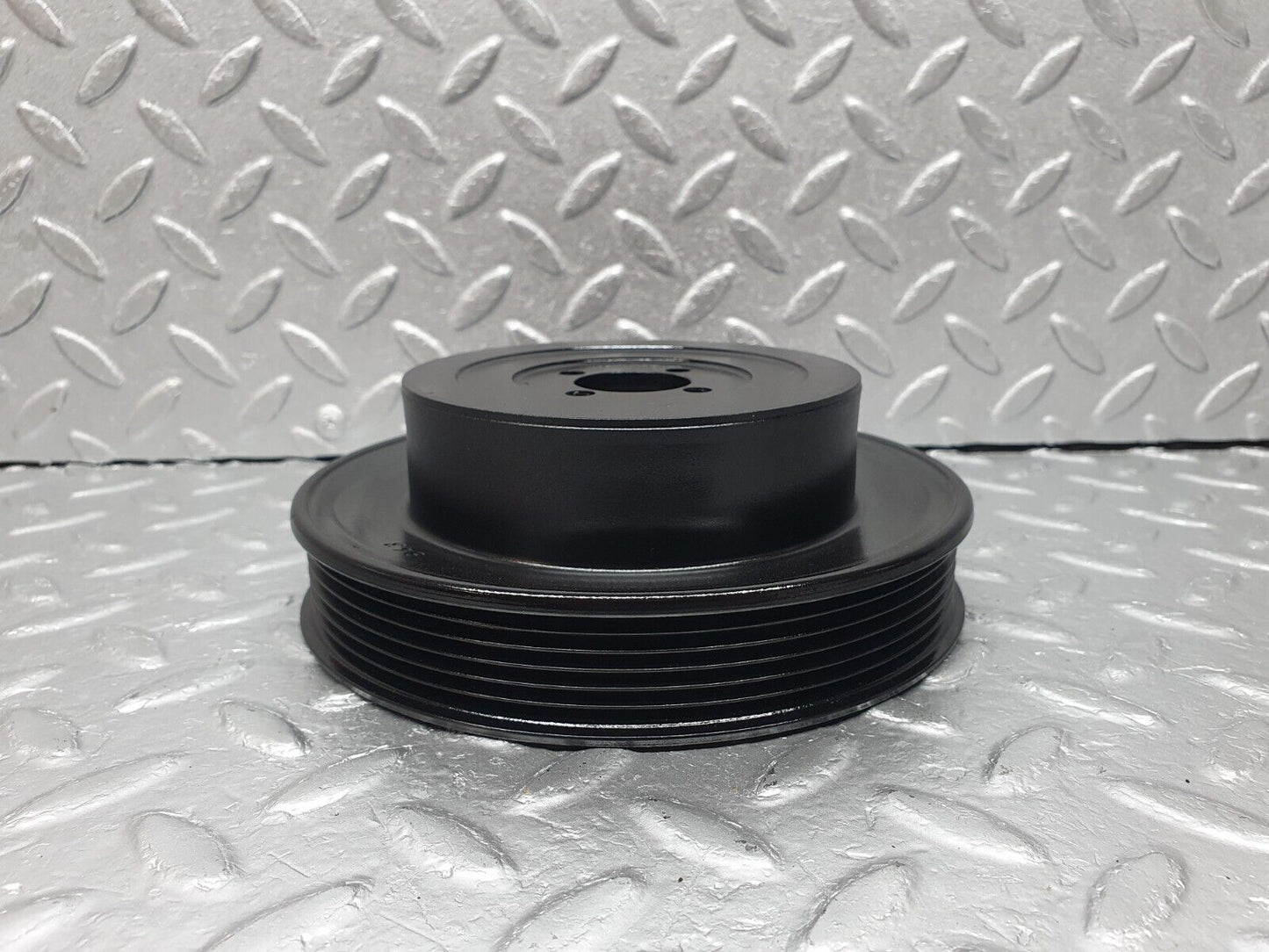 41534 Mercedes-Benz W124 200E Water Pump Pulley 1022000905