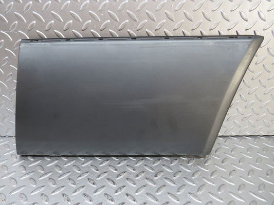 26457 Mercedes-Benz C124 220CE Rear Left Fender Wing Moulding Trim 1246903740