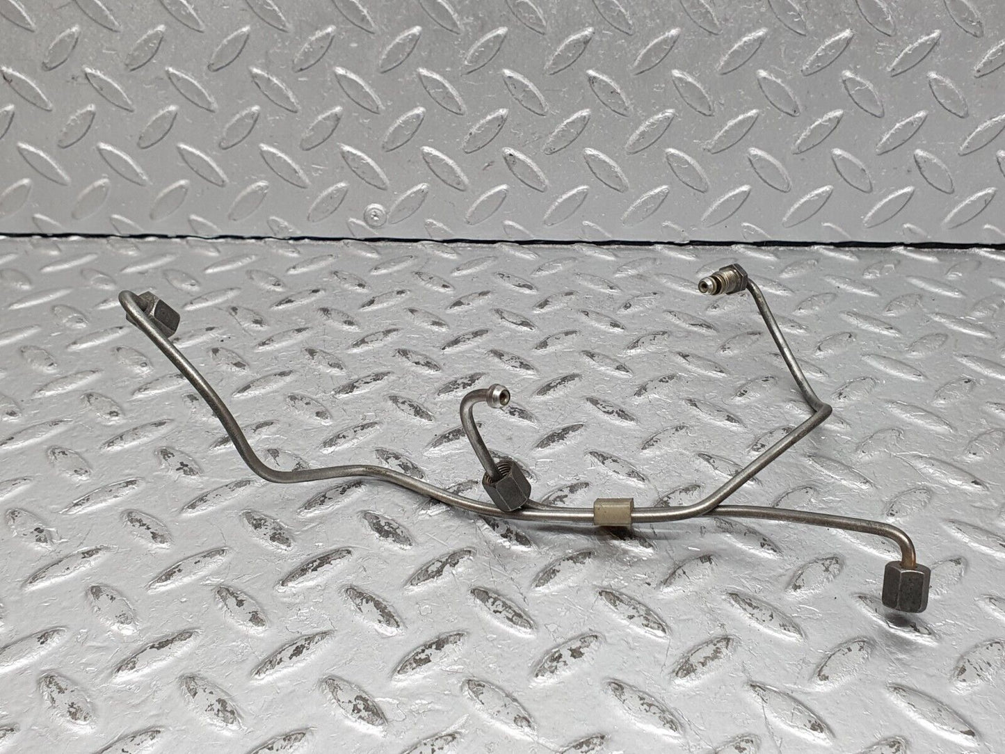 41248 Mercedes-Benz W126 300SE Fuel Line Hose Set