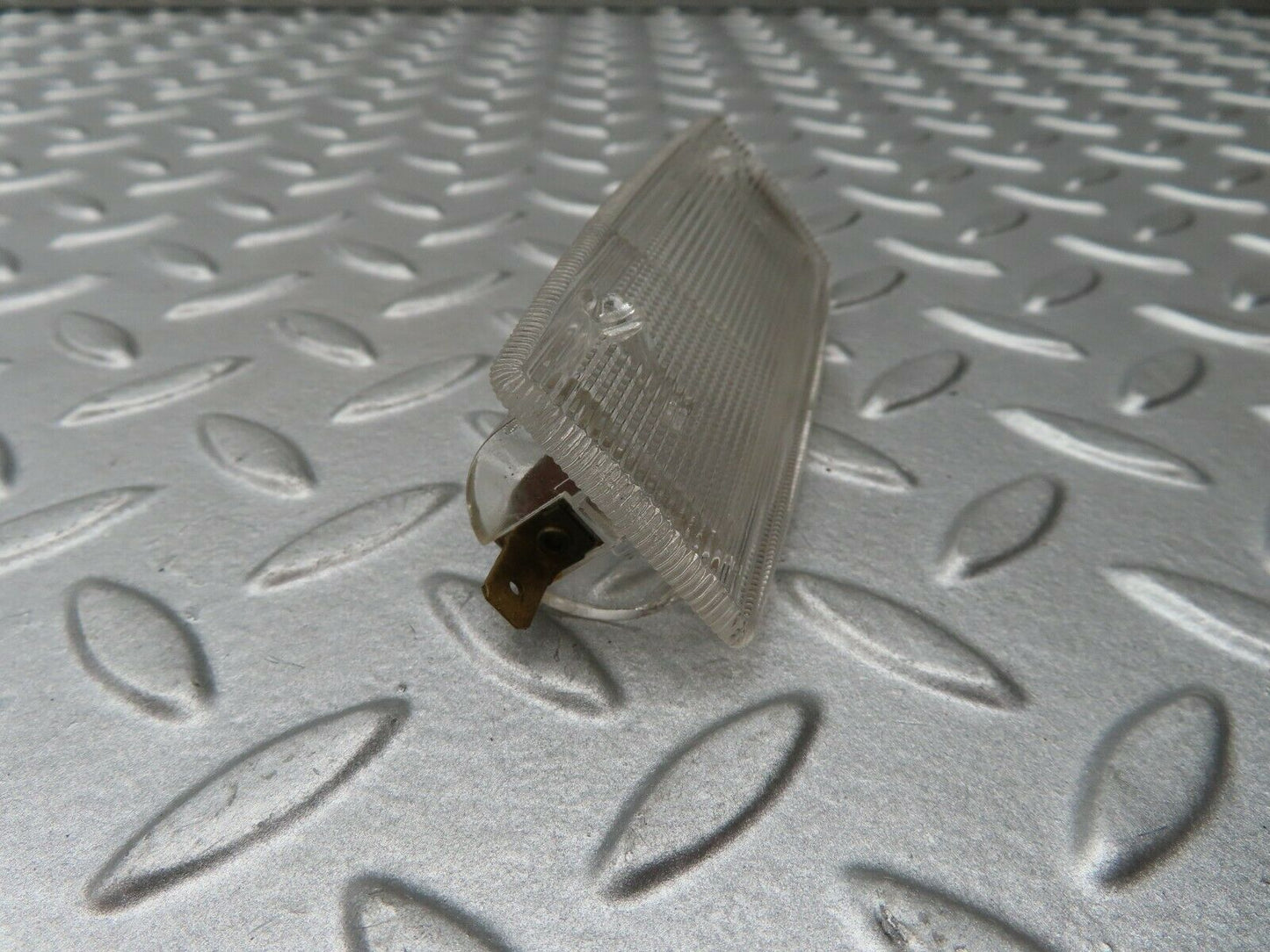 4205 Mercedes-Benz V123 240D LWB Interior Dome Light Rear