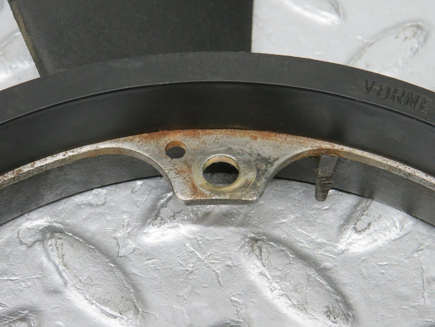 39444 Mercedes-Benz R129 320SL Coupe Engine Cooling Fan 1032000623